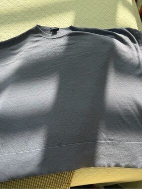 Splendid Men’s Crewneck Sweater in Slate Gray-Blue size medium nwot